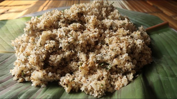 Khám phá đặc sản Trứng kiến Yên Bái - Món ẩm thực đặc sắc từ miền Tây Bắc 6