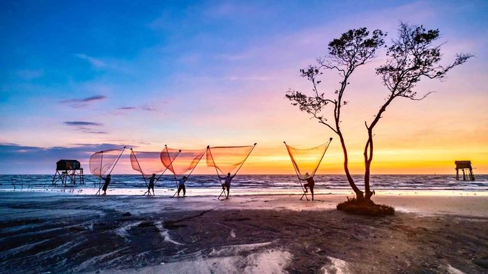 Gợi ý Lịch trình Du lịch Tiền Giang Bến Tre 3 ngày, bạn sẽ đi đâu và trải nghiệm gì 4