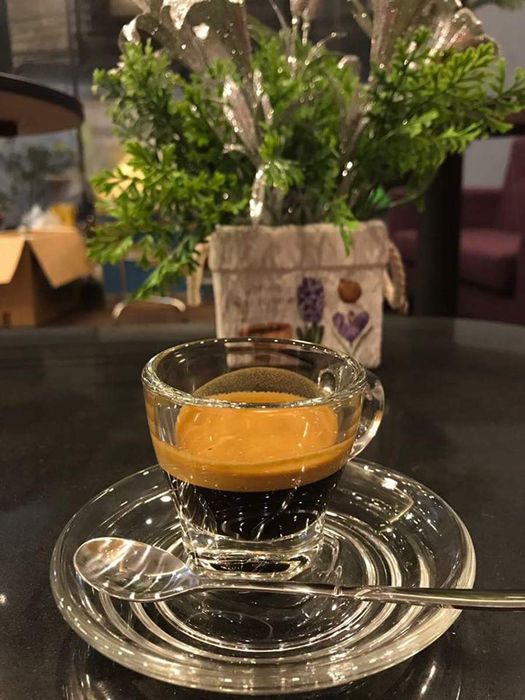 Top 6 quán cafe Tiền Giang với không gian sang trọng cực ấn tượng 11