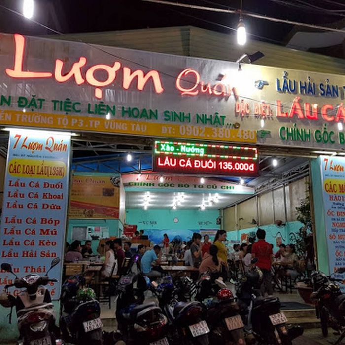Cảm nhận vị thơm ngon béo ngậy tự nhiên từ món hàu đút lò Vũng Tàu 5