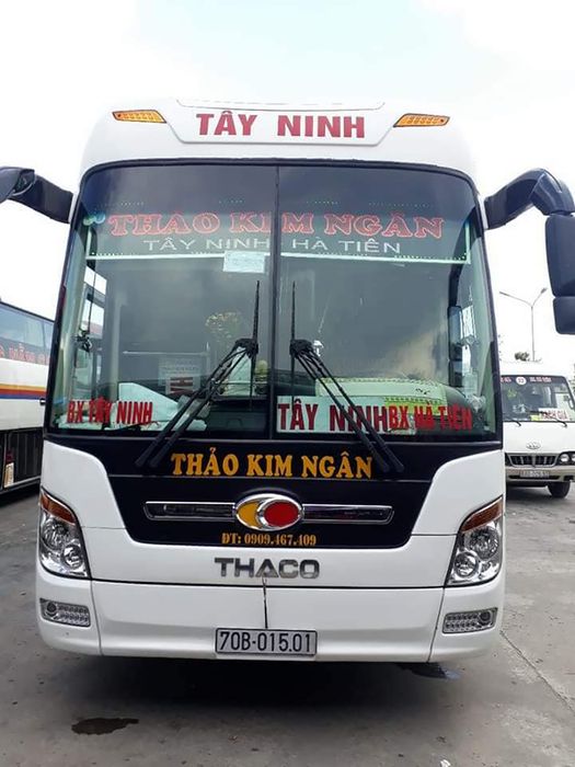 Liệt kê 8 hãng xe giường nằm đi Tiền Giang từ Sài Gòn 4