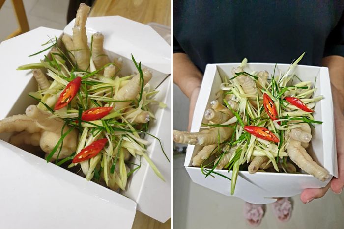 Mama Chin – Làm say lòng giới trẻ bằng dàn món Thái ngon đến mê mẩn