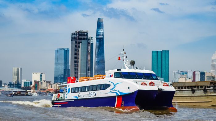 Bí quyết trải nghiệm Vũng Tàu cùng đối tác từ A đến Z 6