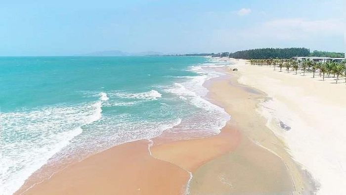 Khám phá suối nước nóng Bình Châu - Nguồn khoáng nóng tự nhiên duy nhất ở miền Nam 15