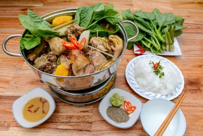 Top 5+ địa điểm ẩm thực ở Vĩnh Long 2