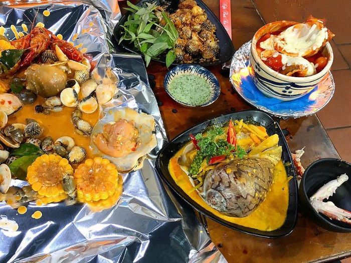 Top 15+ Địa điểm ăn vặt Sài Gòn bạn không thể không biết 15
