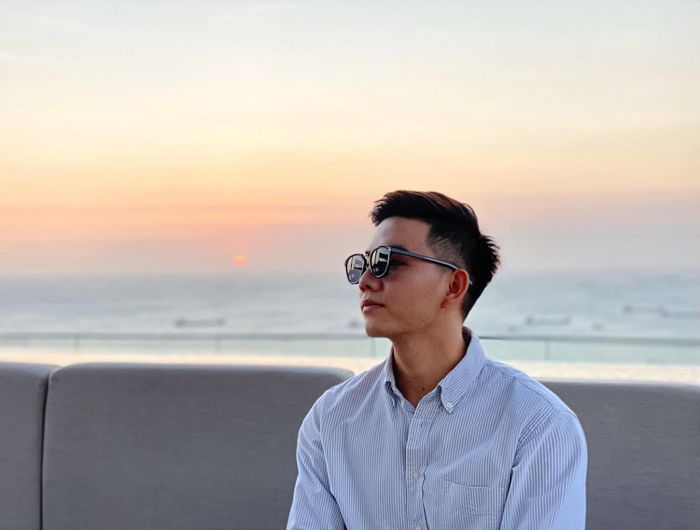Trải nghiệm du lịch Vũng Tàu sang chảnh cùng chàng hot boy Nguyễn Thành Tính 12