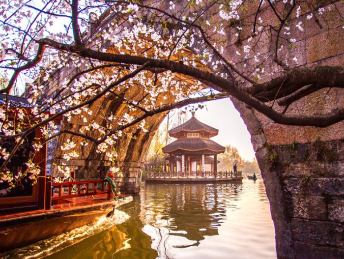 Bí quyết du lịch Trung Quốc tự túc cập nhật mới nhất năm 2024 14