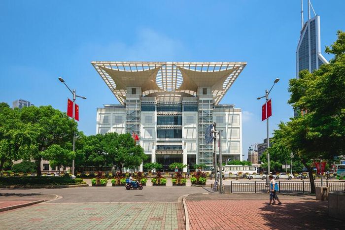 Khám phá vẻ đẹp lung linh của Thượng Hải - Ngôi sao sáng ở phương Đông 10