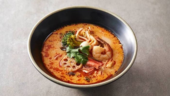 Khám phá hương vị đặc trưng của Lẩu Malatang trứ danh Tứ Xuyên 2