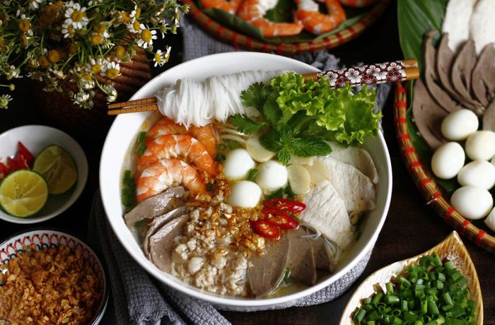 Khám phá đặc sản ẩm thực Sài Gòn với 10 món ngon nhất