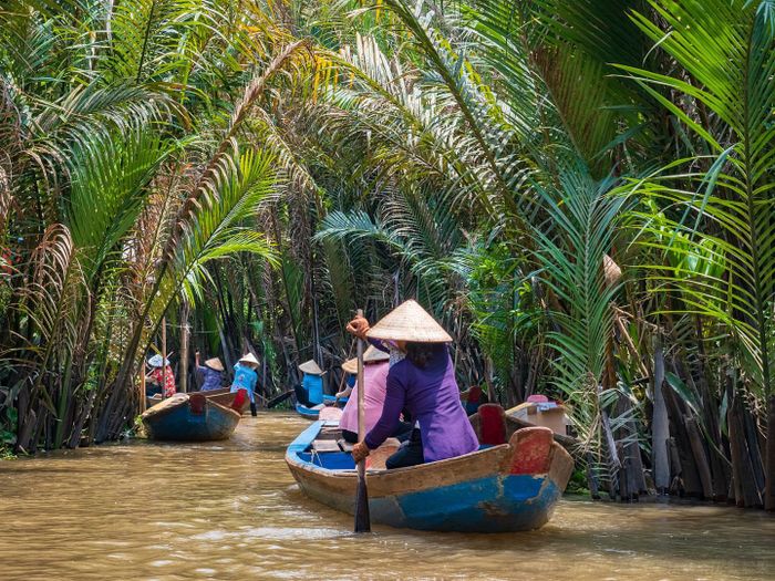 Thêm vào ngay những Bí quyết du lịch Tiền Giang hữu ích nhất 2