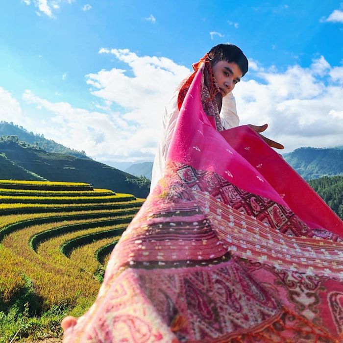 Thư giãn và lắng nghe những đánh giá tuyệt vời về hành trình Mù Cang Chải từ Quý Hiếu! 2