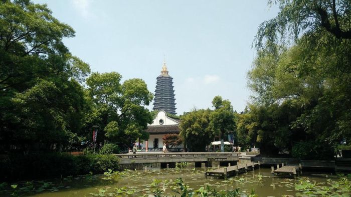 Đánh giá chi tiết về Thường Châu và những trải nghiệm độc đáo 7