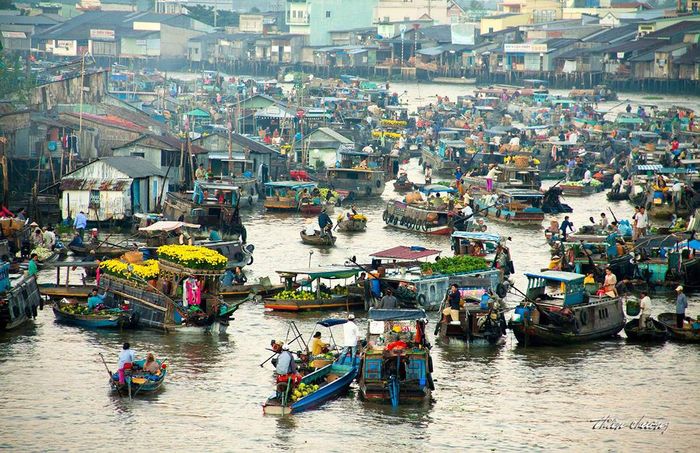 Khám phá hành trình đánh giá du lịch Tiền Giang với những trải nghiệm thú vị
