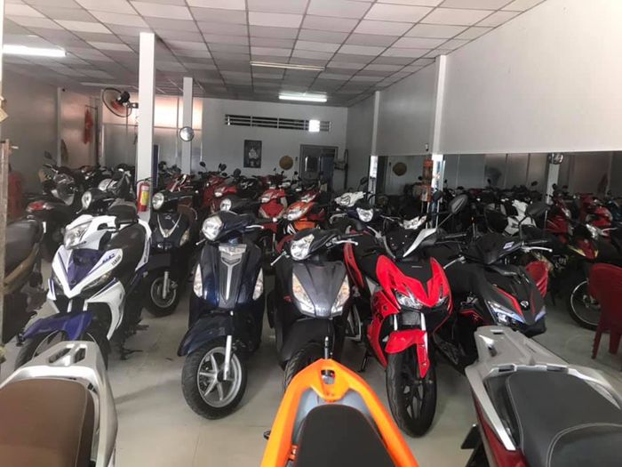 Tìm kiếm địa điểm cho thuê xe máy ở Tiền Giang với uy tín và giá cả phải chăng