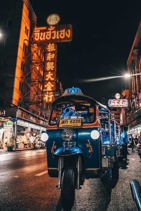 Bí quyết du lịch Thái Lan tự túc từ A đến Z mà có thể bạn sẽ cần 9