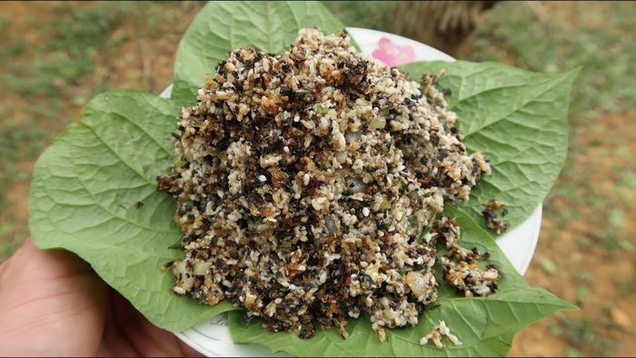 Khám phá đặc sản Trứng kiến Yên Bái - Một món ngon độc đáo từ miền Tây Bắc 5