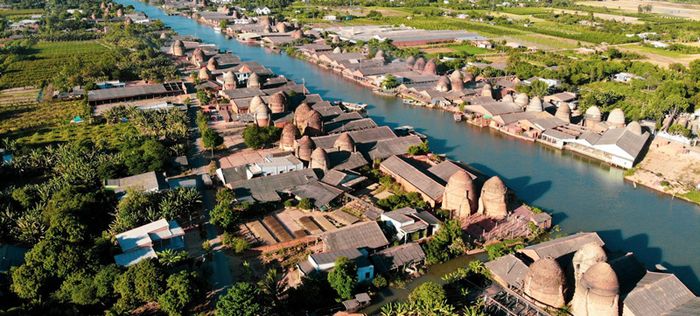 Vĩnh Long có những gì, 13 điểm đến tuyệt vời để khám phá miền Tây 7