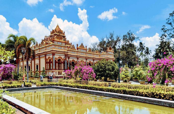 Kinh nghiệm du lịch Mỹ Tho và những trải nghiệm không giống ai 5