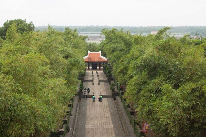 Tạo nhóm đi khám phá 10 địa điểm hot nhất quận 9, phần 10