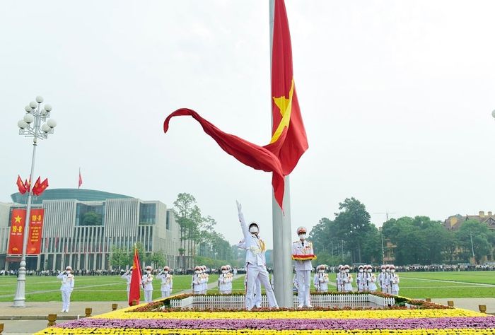 Lăng Bác