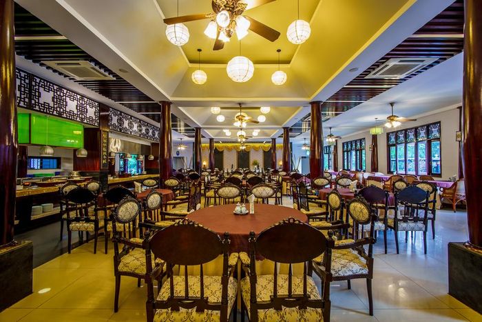 Trải nghiệm suối nước nóng Bình Châu - Nguồn khoáng nóng tự nhiên duy nhất tại miền Nam 12