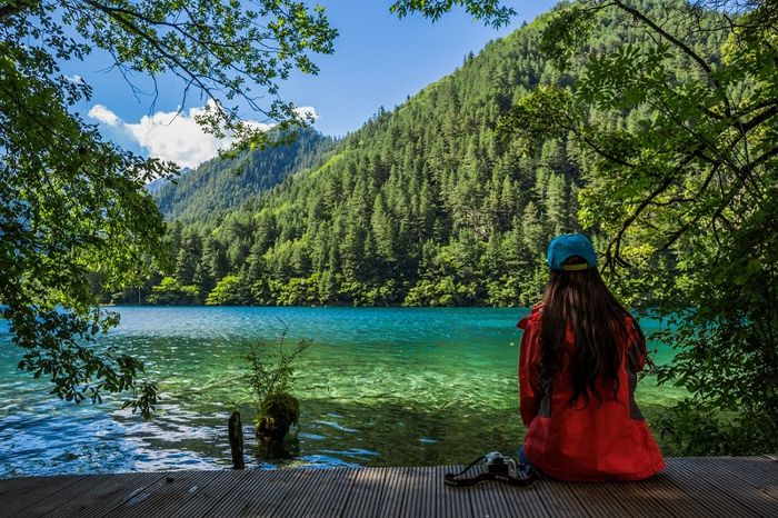 Khám phá vẻ đẹp thiên nhiên độc đáo của Tứ Xuyên, quê hương của loài gấu trúc 19