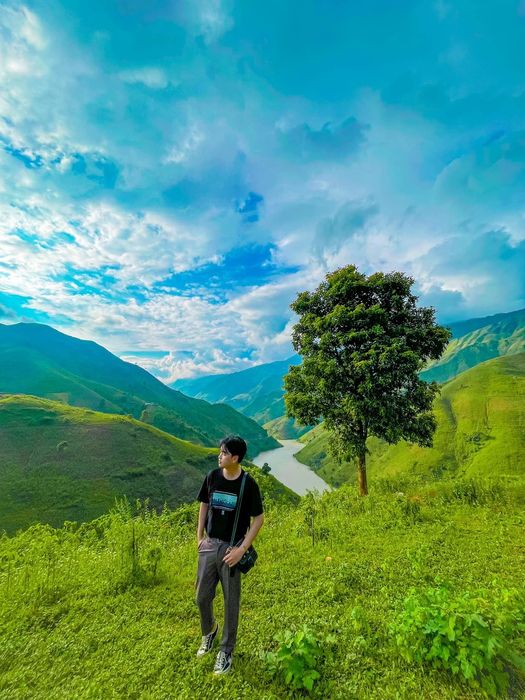 Hành trình 4N3Đ đầy thú vị của Tấn Dũng 6