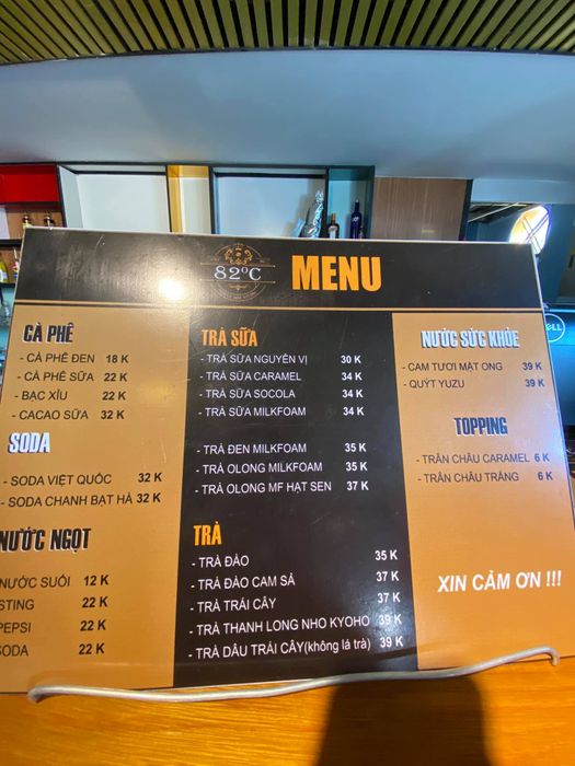 82 độ Coffee & Sudio - Khám phá Châu Âu nhỏ xinh giữa trung tâm Vũng Tàu 17