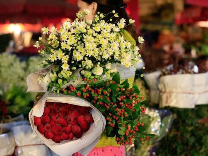 Top 10 chợ hoa Tết Sài Gòn sôi động nhất năm 2024