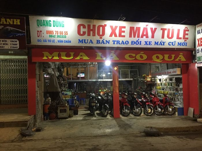Danh sách các địa chỉ thuê xe máy uy tín ở Yên Bái bạn nên biết 6