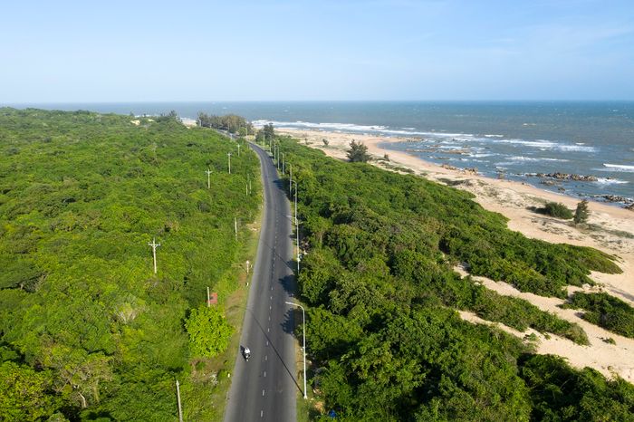 Trải nghiệm suối nước nóng Bình Châu - Nguồn khoáng nóng tự nhiên duy nhất tại miền Nam 3
