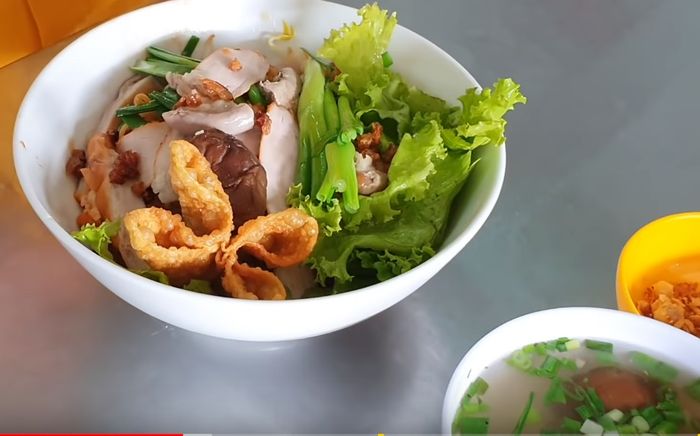 Đánh giá top 10 quán ăn ngon nổi tiếng ở Mỹ Tho với giá cả hợp lý