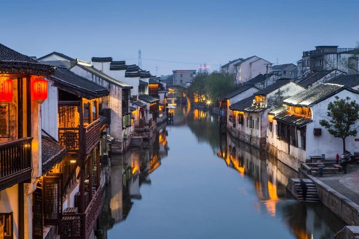Bí quyết du lịch Trung Quốc tự túc cập nhật mới nhất năm 2024 13