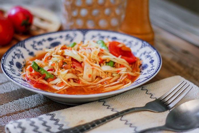 Kinh nghiệm du lịch Thái Lan tự túc từ A-Z có thể bạn sẽ cần 23