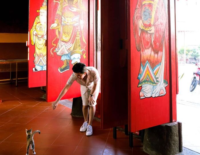 Đánh giá 1 ngày ở Vĩnh Long cùng Dương Nhựt Long 4