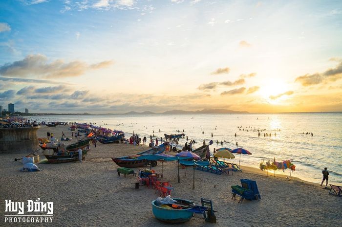 Nghề đánh cá tại Bãi Sau Vũng Tàu, vẻ đẹp lao động qua nhiều thế hệ