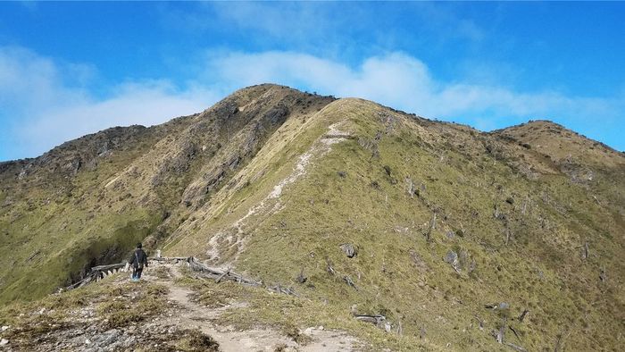 Đánh giá Tà Chì Nhù và hành trình chinh phục đỉnh cao Yên Bái 5