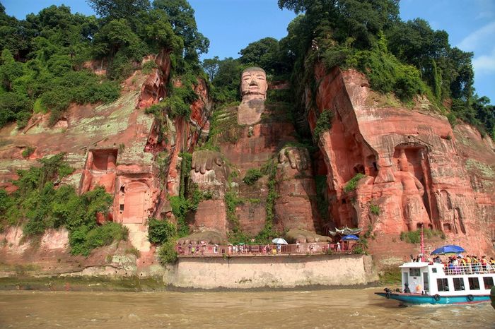 Khám phá vùng đất phong phú của gấu trúc ở Tứ Xuyên 10