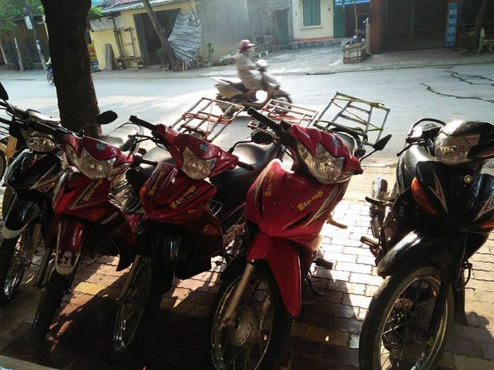 Danh sách các địa chỉ thuê xe máy uy tín ở Yên Bái bạn nên biết 2