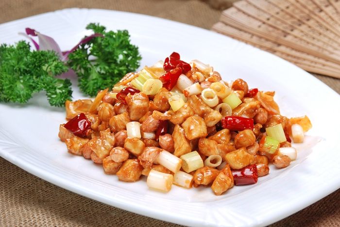 Khám phá vẻ đẹp phong phú của Tứ Xuyên 16
