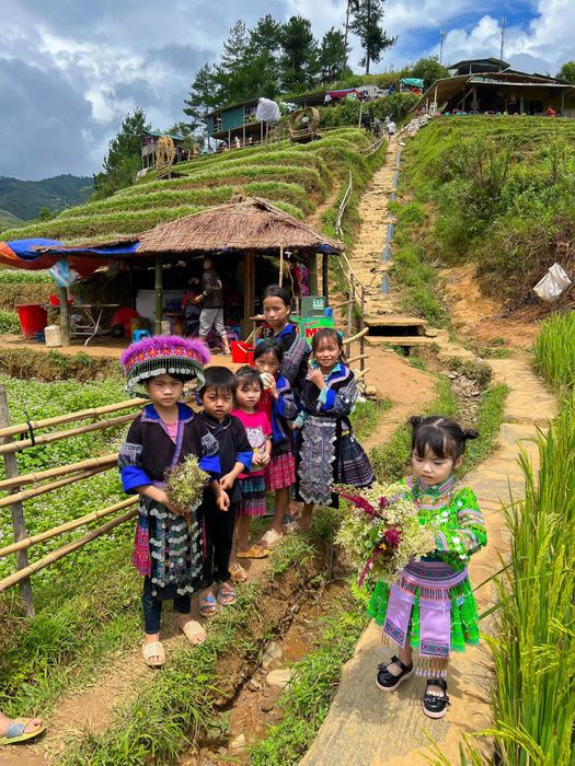 Khám phá Mù Cang Chải và trải nghiệm mọi điểm đến hấp dẫn