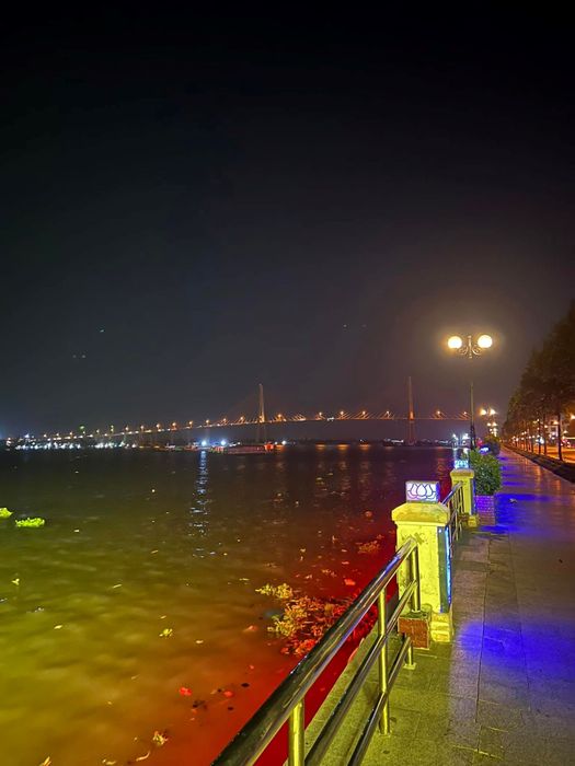 Xinh xỉu với bộ ảnh đánh giá Tiền Giang của cô gái 9x 3