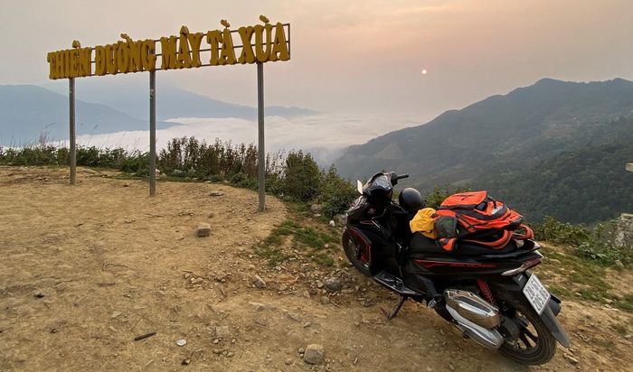 Khám phá những kinh nghiệm trekking Tà Xùa quan trọng nhất cùng Mytour.vn