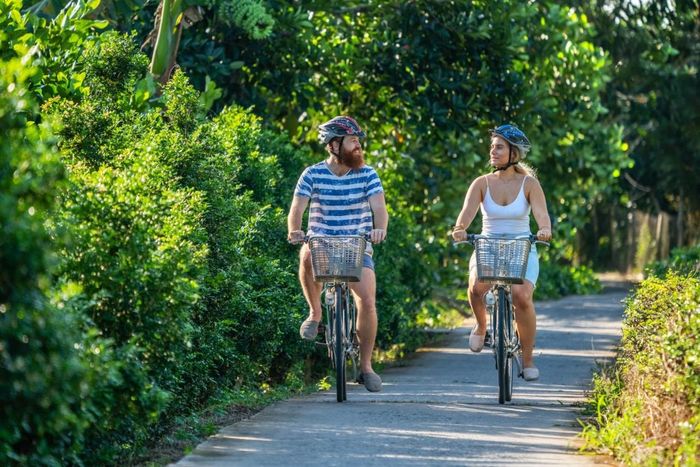 Đánh giá về Mekong Lodge Resort Tiền Giang nơi hòa mình vào miền sông nước 5