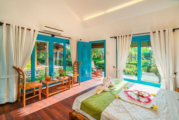 Đánh giá về Mekong Lodge Resort Tiền Giang nơi hòa mình vào miền sông nước 3