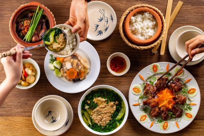 Trải nghiệm suối nước nóng Bình Châu - Nguồn khoáng nóng tự nhiên duy nhất tại miền Nam 13