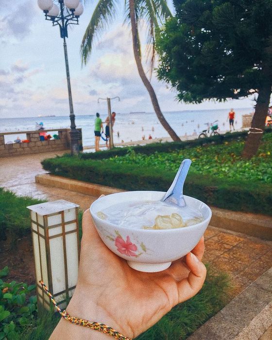 Bãi Trước Vũng Tàu (Bãi Tầm Dương) - Điểm hội tụ đa dạng các hoạt động giải trí tại Vũng Tàu 9