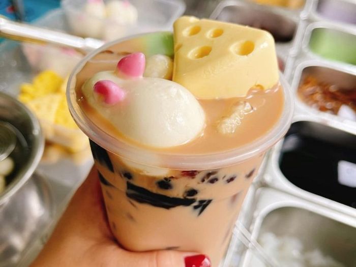 Top 15+ Điểm Ăn Vặt Sài Gòn Bạn Không Thể Bỏ Lỡ 7